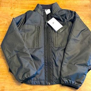 Nike Boy’s Medium Jacket Brand New With Tags